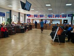 -宠车虎•京安机动车检测场