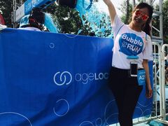 -奥体中心(地铁站)