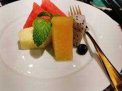 -上海苏宁宝丽嘉酒店·嘉府壹号中餐厅