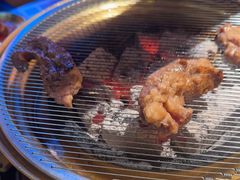 -西塔老太太泥炉烤肉(上海七宝领展广场店)