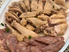 -旺山·浪头人家