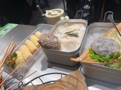 -椰庭·椰子鸡·创意玩家(晶耀前滩店)