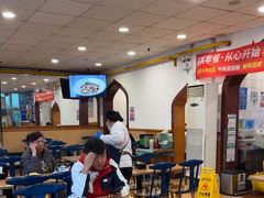 -西部马华清真兰州牛肉面·烧烤夜市(关东店)