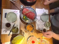 -盡膳口福跷脚牛肉火锅(晶耀前滩店)