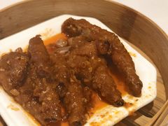-粤珍轩.创始店.始于2001(含光门店)
