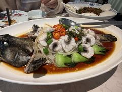-维园悦谱·海派家常菜(乌鲁木齐南路店)