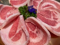 -合易泓烤肉•首创生椰大油边(宁山路店)