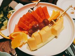 餐前水果-山里亲戚(淞虹路店)