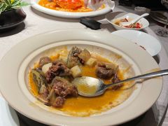 -三利音·东方司宴(外滩店)