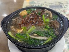 -清真·穆萨砂锅(大皮院店)