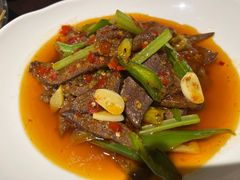 -拾捌川·自贡爆炒(新街口店)