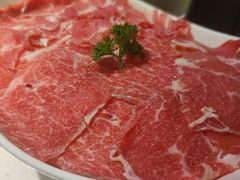 切片牛肉卷-千家粗粮王(MOMOPARK店)