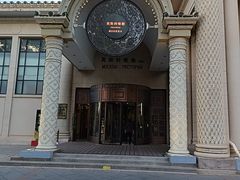 -莫斯科餐厅