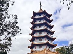 -白云山风景名胜区