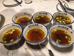 -唐猫庭院·千年陕菜(大唐不夜城店)