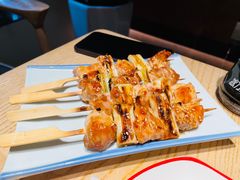 -一吉焼鸟·FOUNDER(桂林路店)