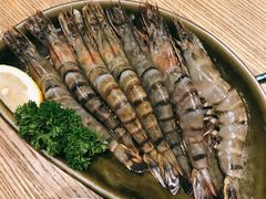 -御牛道日式烤肉料理(杭州万象城店)
