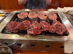 -大阪烧肉BAKA一代(国贸商住大厦店)