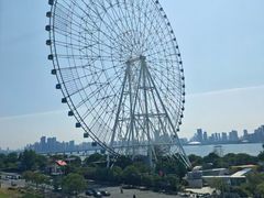 -南昌之星摩天轮