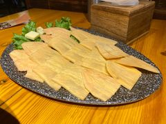 -那胡同里的小烤肉馆(开发区万达店)