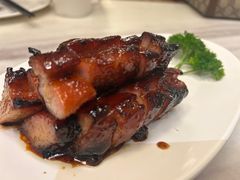 -翠华餐厅(德基广场店)