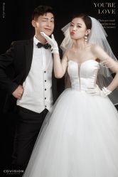 -CD视觉婚纱摄影