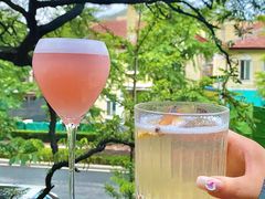 -LAMP BAR 水烟音乐酒吧