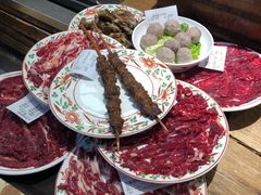 -汕头八合里海记牛肉店(清河店)