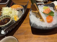 -白石的深夜食堂(济南万象城店)