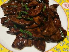 -那家小馆•北京菜•烤鸭(香山店)