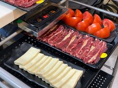 -陈记顺和潮汕牛肉火锅(番禺迎宾大道店)