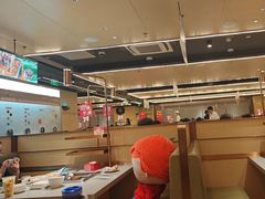 -海底捞火锅(亲贤北街店)
