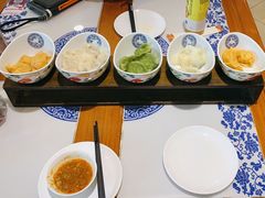 -东方饺子王(大屯路店)
