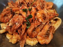 -李想大虾(黉街店)