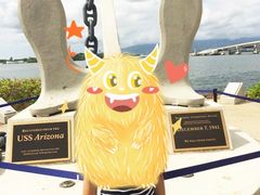 -夏威夷珍珠港