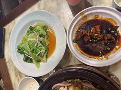 -绿茶餐厅(朝阳大悦城店)