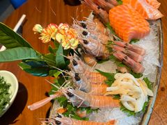 -Mr·Fish鱼鲜生海鲜放题(银泰in99店)