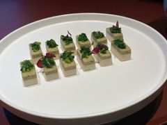 -津采·烤鸭(水滴店)