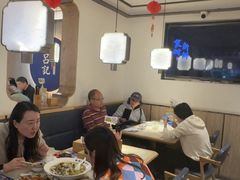 -吕记老鸭汤·徽菜馆(东营路店)