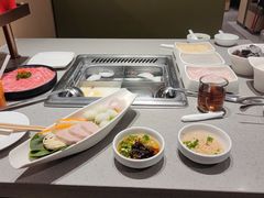 -海底捞火锅(城阳万象汇店)