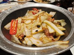 -高佳庄·舟山海鲜(海景旗舰店)