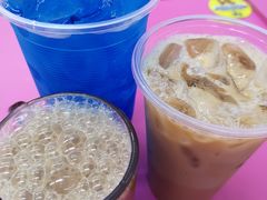 -新加坡Zam Zam餐馆