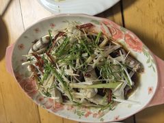 -二嫚私家菜馆
