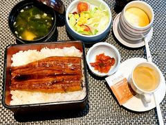 -舞鹤日本料理铁板烧(华侨城店)