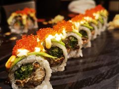 -鲤·鮨KOISUSHI
