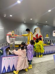 -奈尔宝家庭中心·亲子餐厅(鄞州万达店)