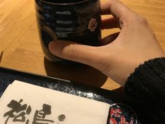 -松岛日本料理(汾江路店)