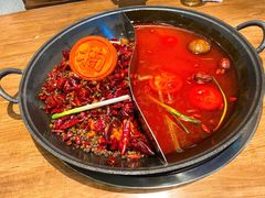 -楠火锅(昆山金鹰店)