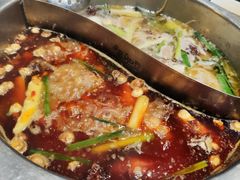 重庆烧鸡公-楚湘苑(商品街大道店)