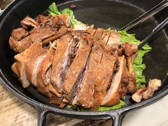 -戈拿旺巴西烤肉(崇文门店)
